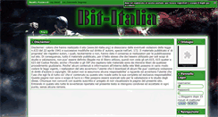 Desktop Screenshot of bit-italia.org